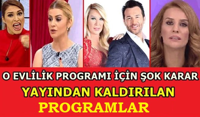 690 Sayılı KHK ile Evlendirme Programları Yayından Kaldırıldı mı?