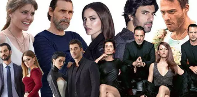 2017-2018 Yeni Sezon Dizileri Nelerdir? Yaz Dizileri Hangileri