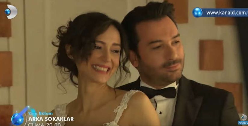 Arka Sokaklar 441.Bölüm Neler Olacak? 12 Mayıs Özet ve Fragman