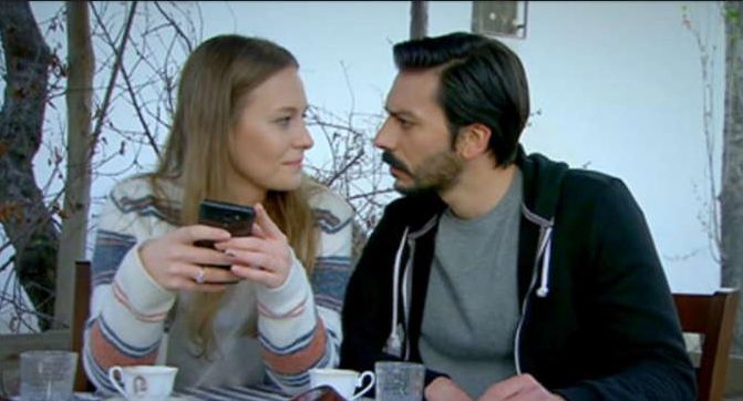 Beni Affet Bahar Ölecek mi? Yaman Ve Feride Kurtulacak mı