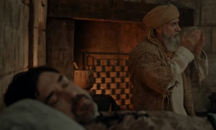 Diriliş Ertuğrul Ebu Mansur Ölecek Mi? Diziden Ayrılacak Mı?