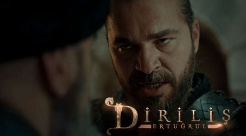 Diriliş Ertuğrul 2017 Sezon Finali Tarihi Belli Oldu!