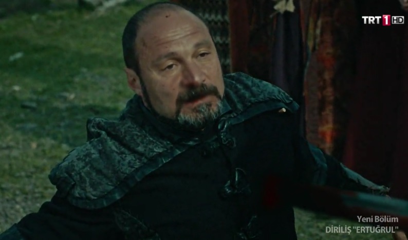 Diriliş Ertuğrul Ural (Kürşat Alnıaçık) Diziden Neden Ayrıldı? 10 Mayıs