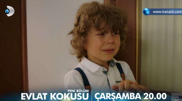 Evlat Kokusu 10 Mayıs Neler Olacak? 9.Bölüm Özet