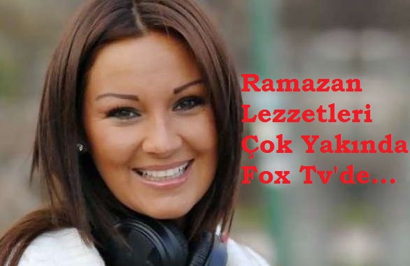 Pınar Altuğ'un Yeni Programı Ramazan Lezzetleri Başlıyor!