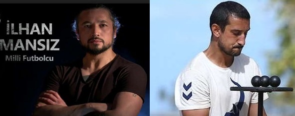 Survivor 2017 11 Mayıs İlhan Mansız ve Serhat Neden Kavga Etti?