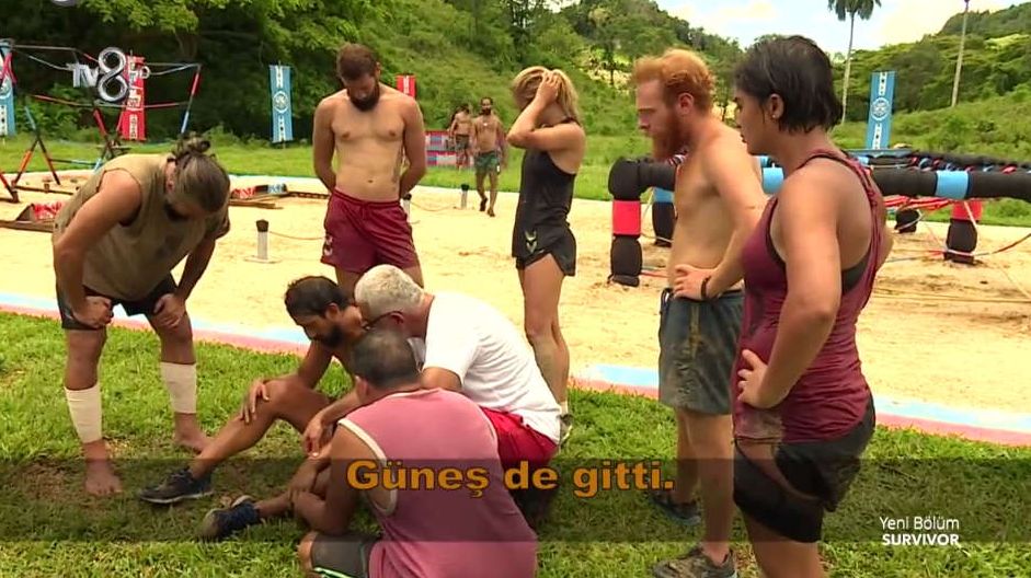 Survivor 9 Mayıs 2017 İletişim Oyununu Kim Kazandı?