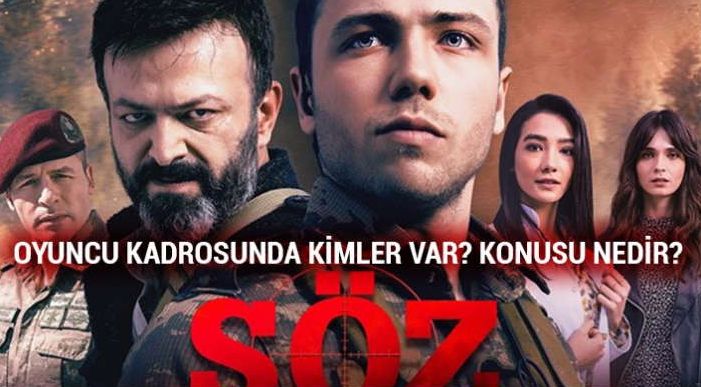 Söz Dizisi Ne Zaman Bitecek Ne Zaman Final Yapacak?