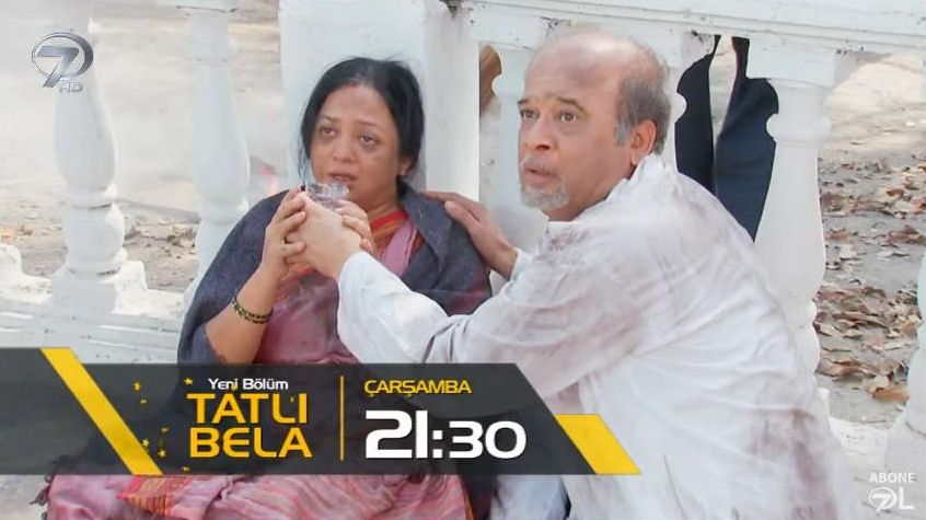 Tatlı Bela 58. 59. Bölüm 3-4 Mayıs Özet ve Fragmanı-İpuçları