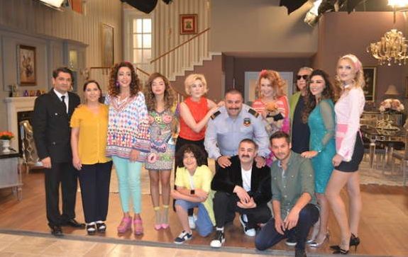 Türk Malı Dizisi Erken Final mi Yapacak? Türk Malı Tuttu mu? Reytingleri nasıl