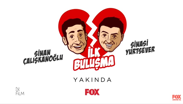 İlk Buluşma Program Formatı, Kuralları (Fox Tv)