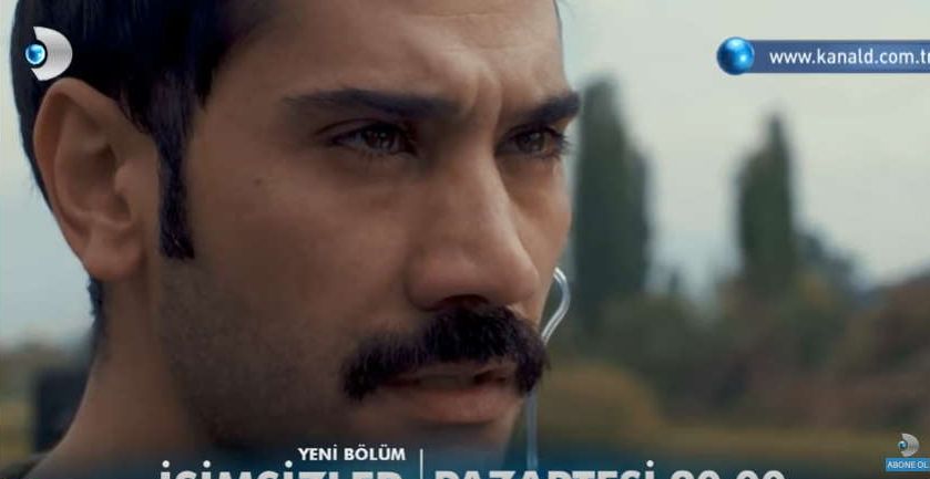 İsimsizler 7.Bölüm Fragman. 8 Mayıs Neler Olacak? Özet