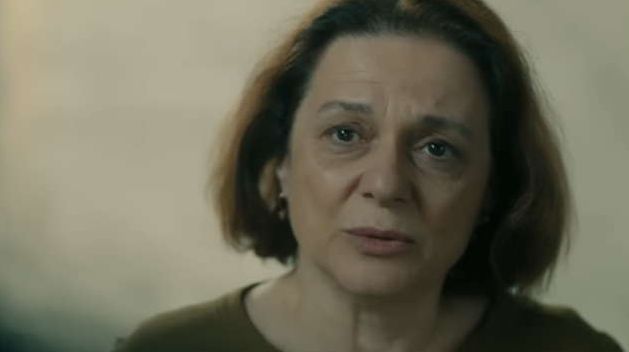 İçerde 22 Mayıs 35. Bölüm Füsun Ölecek mi? Sarp'ın Annesi Ölecek mi?