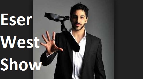 Eser West Show Formatı Nasıl? Ne Zaman Başlayacak?