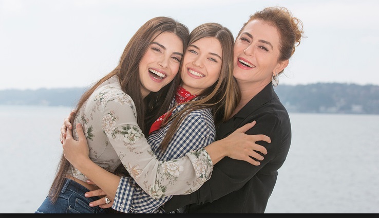 Fazilet Hanım ve Kızları (2017-2018) 2. sezon ne zaman başlayacak? İşte yayın tarihi