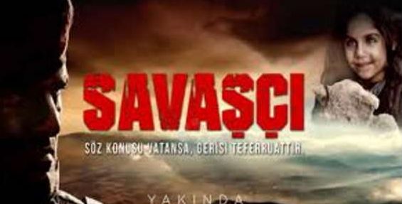 Savaşçı Yeni Sezon Dizi Müziği, Jenerik