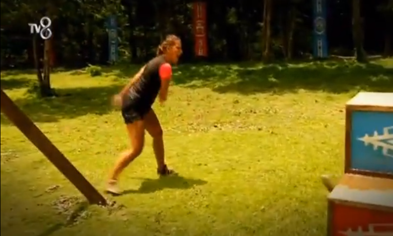 Survivor 9 Haziran 2017 ödül oyununu kim kazandı?