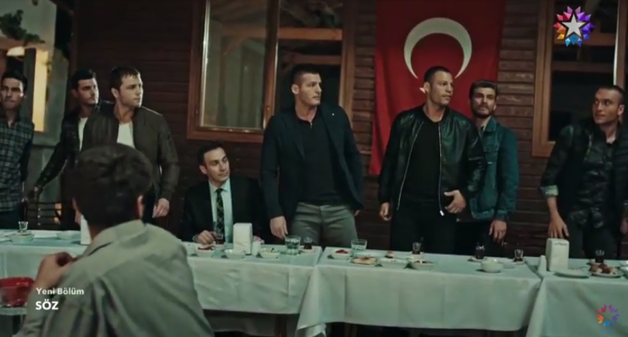 Söz Dizisi 12 Haziran Neler Olacak? Özeti, Fragmanı