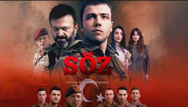 Söz Dizisi 2. Sezon (2017-2018) Nerede Çekiliyor? Çekimler Nerede Yapılıyor?