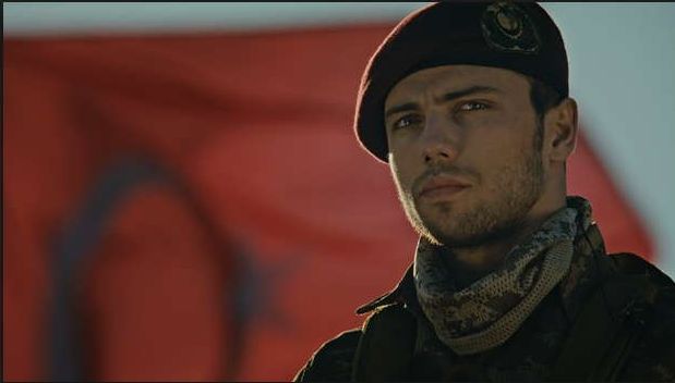 Söz Dizisi Çolak'ın Oğlu Kim? Gerçek Adı Oynadığı Diziler