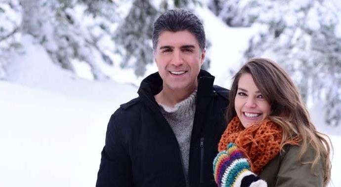 İstanbullu Gelin 2017-2018 2. Sezon Ne Zaman Başlayacak?