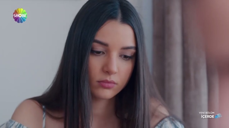 İçerde Eylem Öldü Mü? Damla Colbay Neden Ayrıldı?