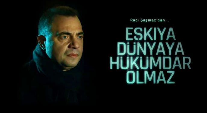 Eşkıya Dünyaya Hükümdar Olmaz 3. Sezon Nerede Çekiliyor? EDHO 3. Sezon Dizi Seti Nerede?
