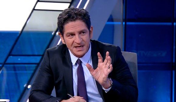 Güntekin Onay Ntv Spordan Neden Ayrıldı?