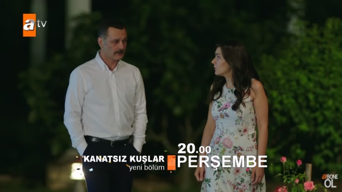 Kanatsız Kuşlar Yeni Sezonda Devam Edecek Mi? Bitecek Mi?