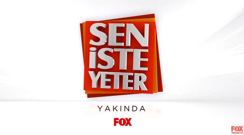 Sen İste Yeter Programı Formatı Nasıl? Nasıl Başvurabilirim?