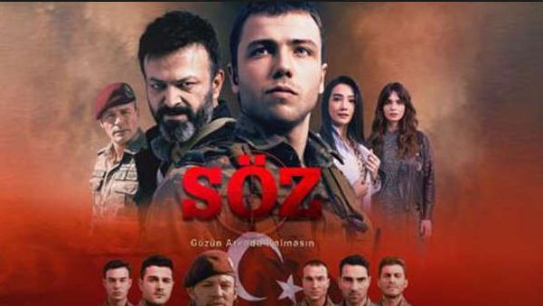 Söz Dizisi 2. Sezon 2017-2018 Yayın Tarihi Ne Zaman?