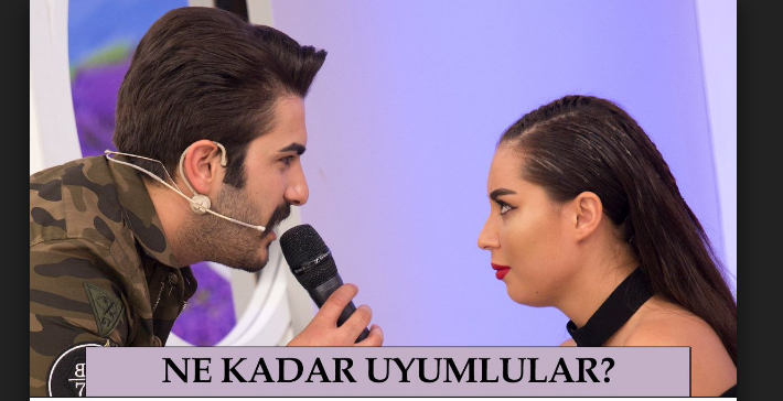 Esra Erol'da 2017-2018 Damat Adayları Kimler Oldu? Damat Adayları İsimleri