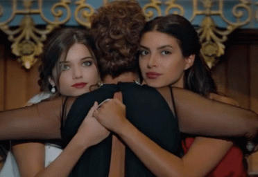 Fazilet Hanım Ve Kızları Yeni Sezon Fragmanı 14. Bölüm