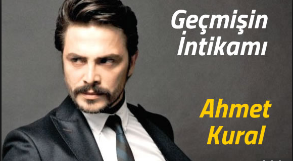 Geçmişin İntikamı Dizisi Nerede Çekiliyor? Dizi Seti Nerede