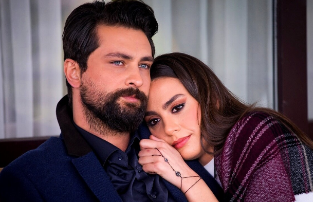 Gönül Yarası Dizisi Çekimleri Nerede Yapılıyor? İşte Dizi Seti