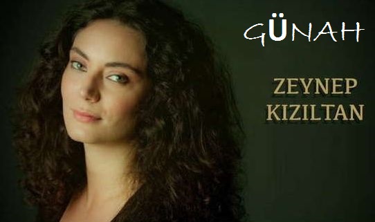 Günah Dizisi Oyuncu Kadrosu-Tüm Oyuncular ve Karakterleri