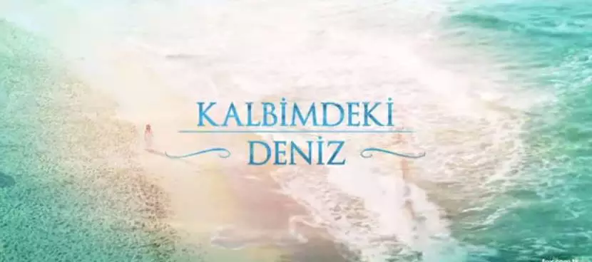 Kalbimdeki Deniz 2. Sezon 2017-2018 Yeni Oyuncular Kimler?