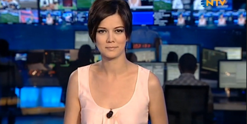 Kanal D Sabah Haberleri Mutlu Ulusoy Kim?