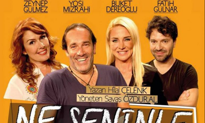 Ne Seninle Ne Sensiz Neden Yok? Ne Seninle Ne Sensiz Final Mi Yaptı?