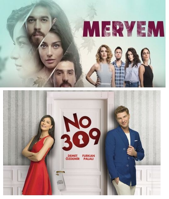 20 Eylül 2017 Çarşamba Reyting Sonuçları! Meryem mi No: 309 mu?