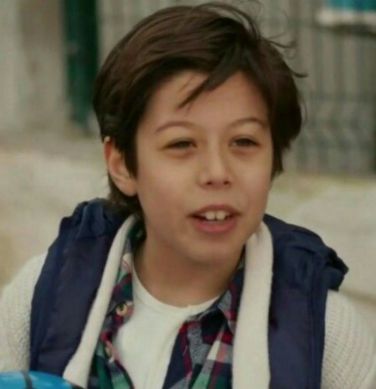 Bizim Hikaye Fikret Kim? Yaşı-Boyu-Oynadığı Diziler