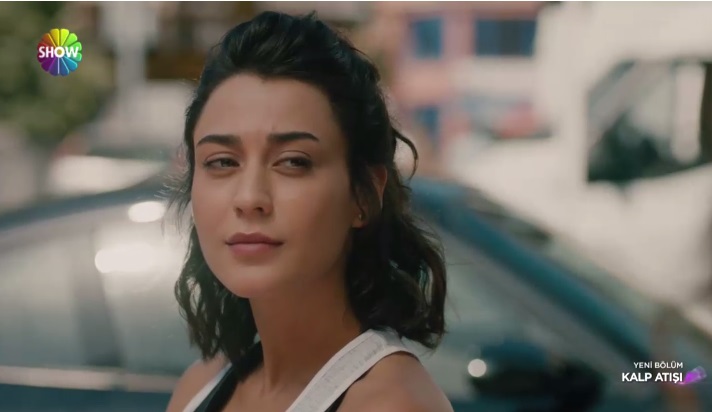 Kalp Atışı İpek Kim? İpek Gerçek Adı?