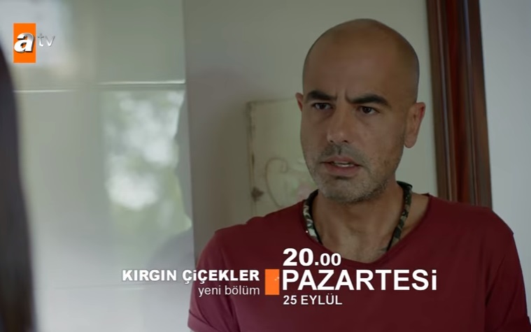 Kırgın Çiçekler Ejder Kimdir? Hangi Dizilerde Oynadı
