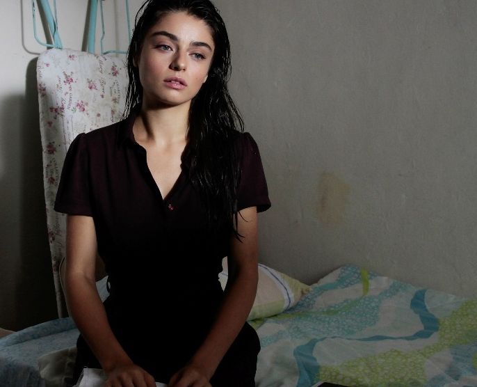 Meryem Dizisi Savcı Kimi Vurdu? Meryem Öldü Mü