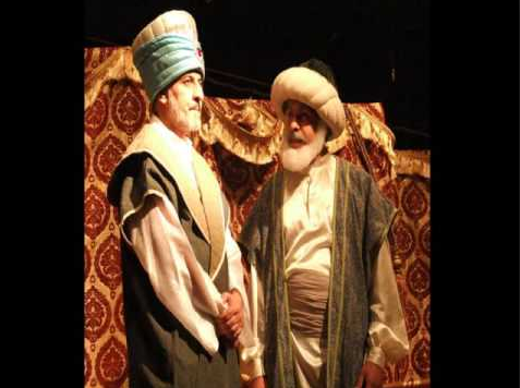 Payitaht Abdülhamid Şeyhülislam Kimdir? Mehmet Sabri Arafatoğlu