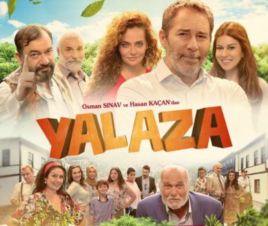 Yalaza Dizisi Tuttu mu? İzlendi mi? Erken Final Yapar mı?
