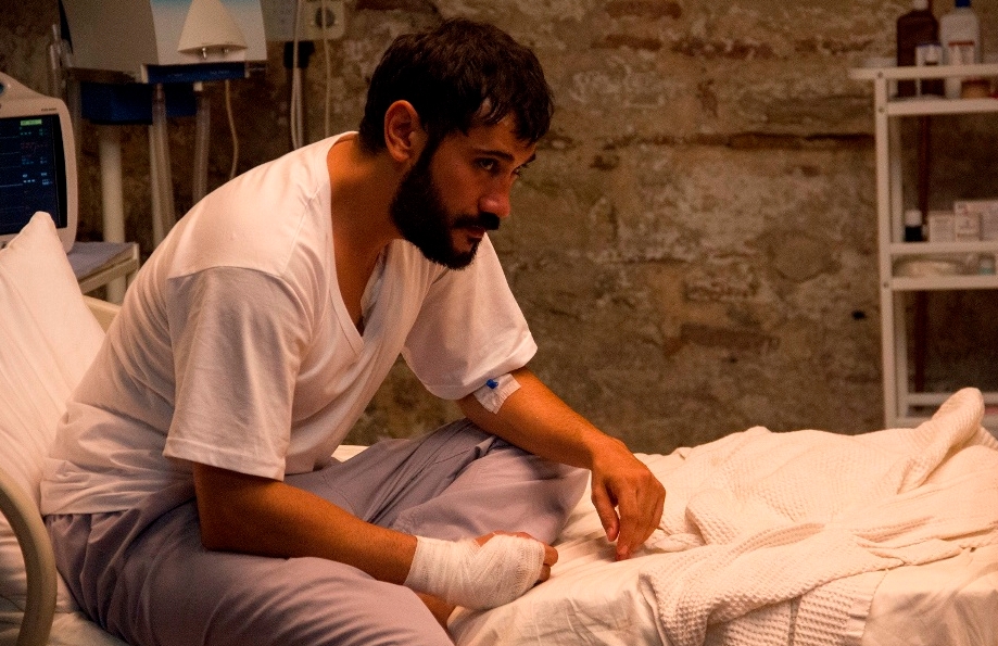 İsimsizler 15. Bölüm Fragmanı ve Özeti-18 Eylülde Neler Olacak?