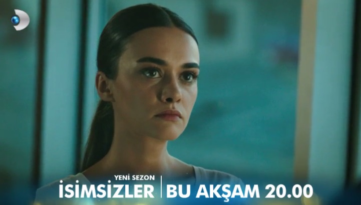 İsimsizler Handan Öldü Mü? Diziden Ayrılacak Mı?
