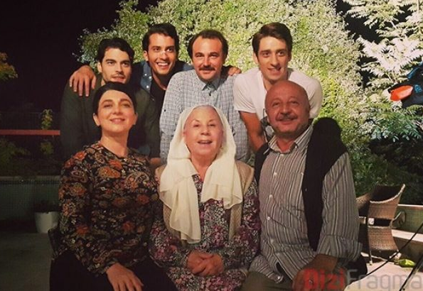 Aslan Ailem Dizisi Tuttu Mu? İzlendi Mi Reytingler Nasıl Erken Final Mi Yapacak