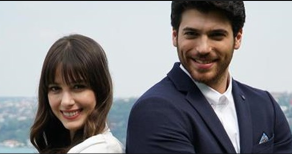 Dolunay Dizisinde Çalan Şarkılar